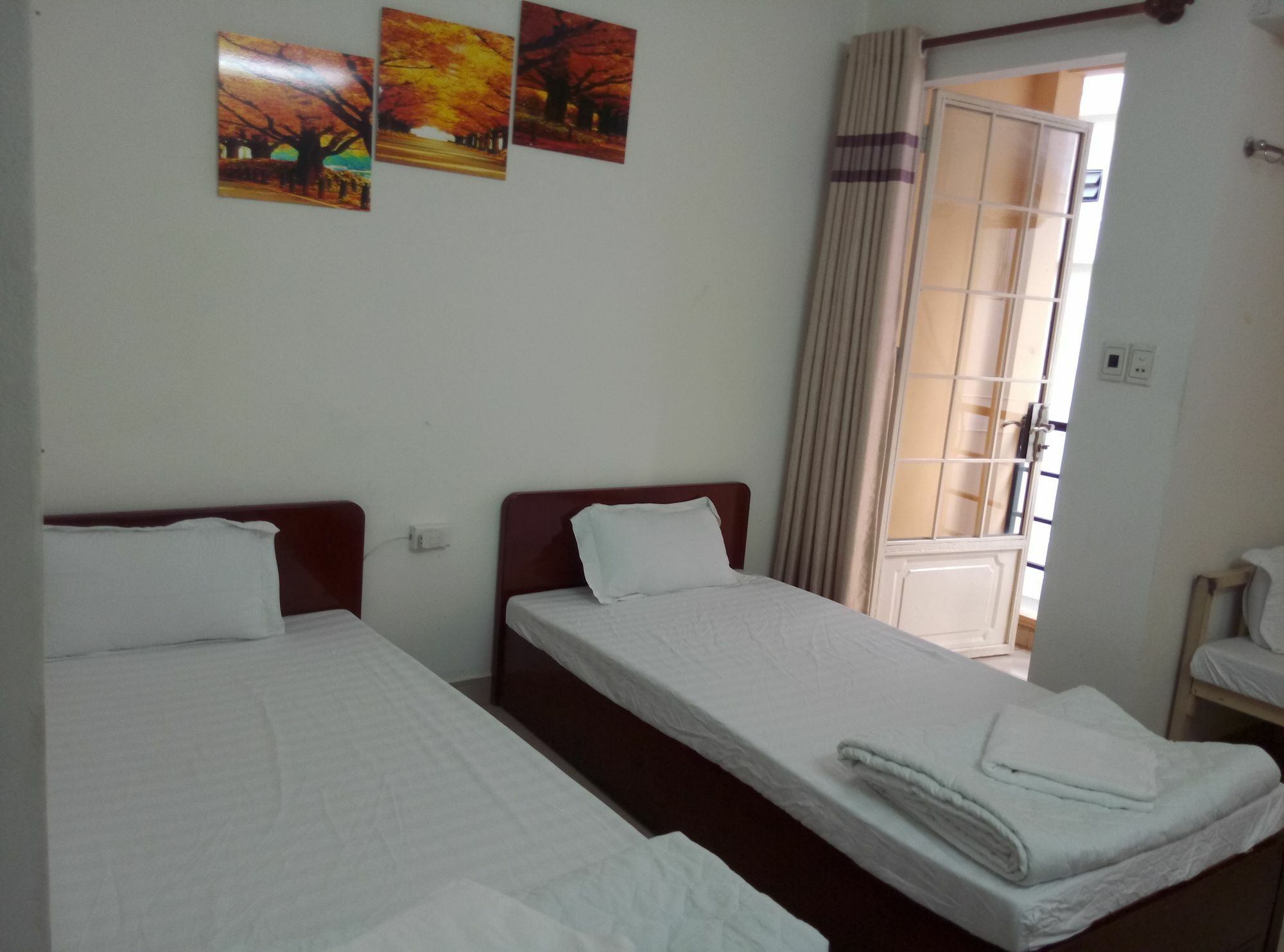 Saigon Smile Guesthouse Ho Si Minh-város Kültér fotó