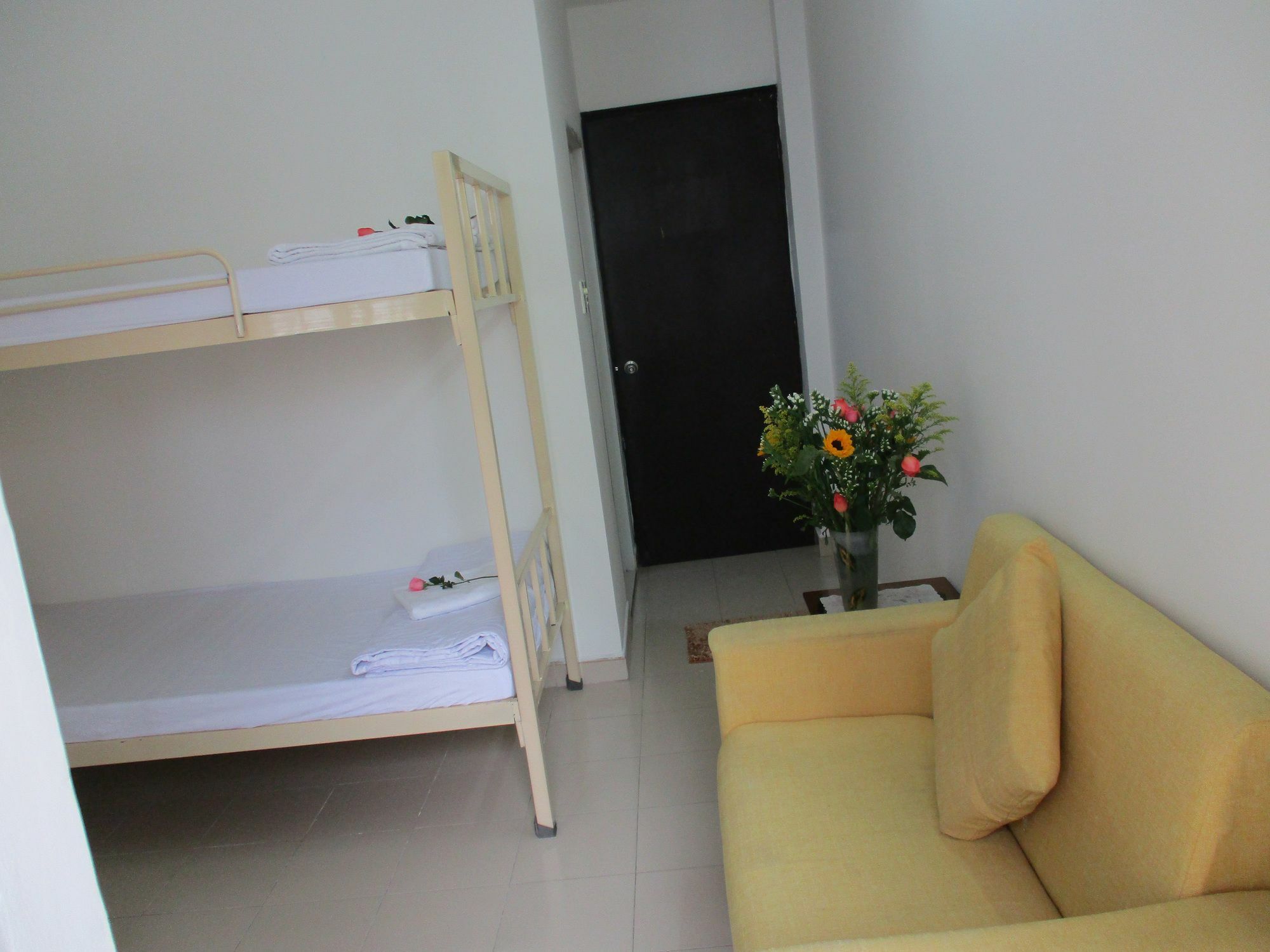 Saigon Smile Guesthouse Ho Si Minh-város Kültér fotó