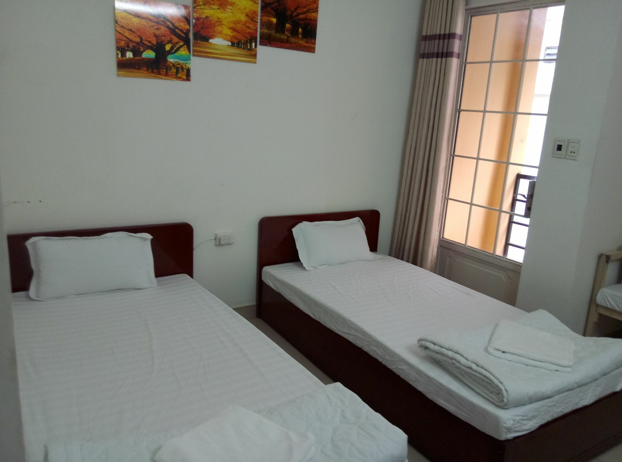 Saigon Smile Guesthouse Ho Si Minh-város Kültér fotó